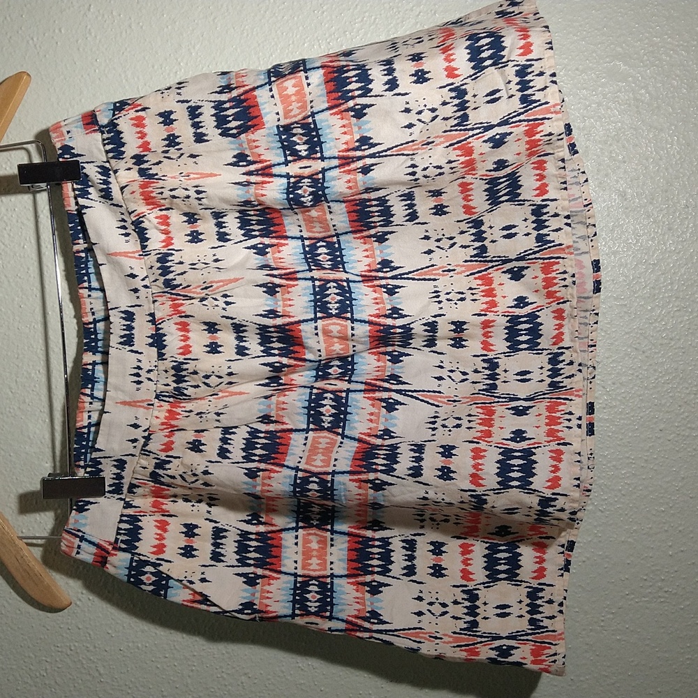 Old Navy skirt with pockets